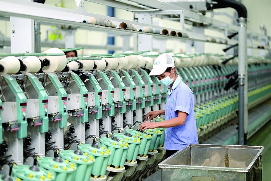 Economía de Vietnam Las exportaciones pueden superar los 363 000 millones de dólares en 2022