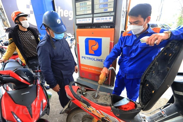 El banco HSBC reduce el pronóstico de inflación de Vietnam a 3,5