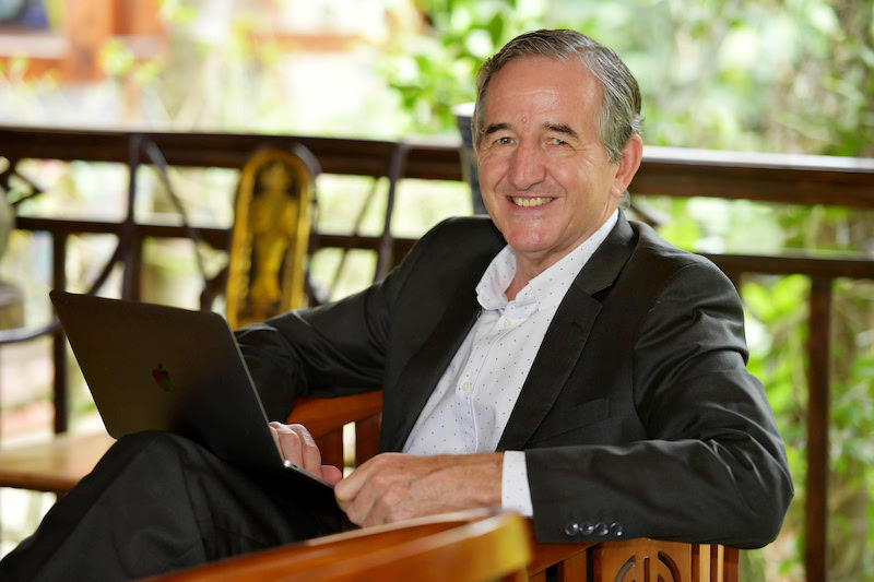 Oportunidades para que las empresas australianas se comprometan con Vietnam, evalúa AVPI