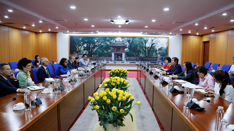 El FIDA apoya la respuesta climática de Vietnam en la agricultura