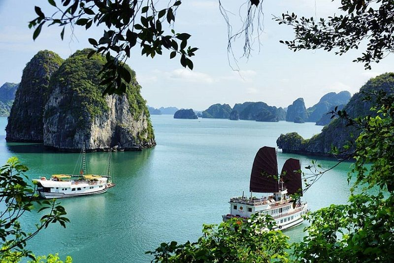Nominado Vietnam en 10 categorías de World Travel Awards 2022