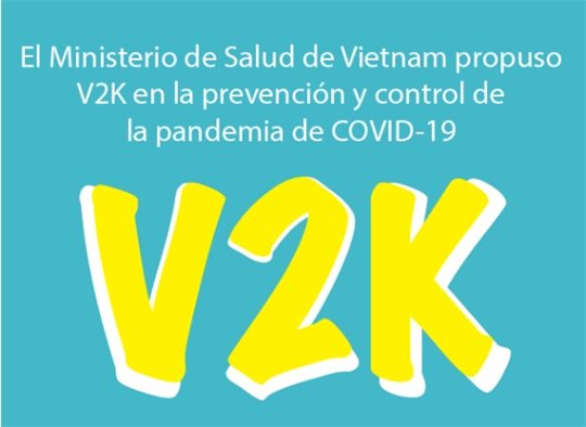 Ministerio de Salud de Vietnam propone medidas preventivas contra la COVID-19