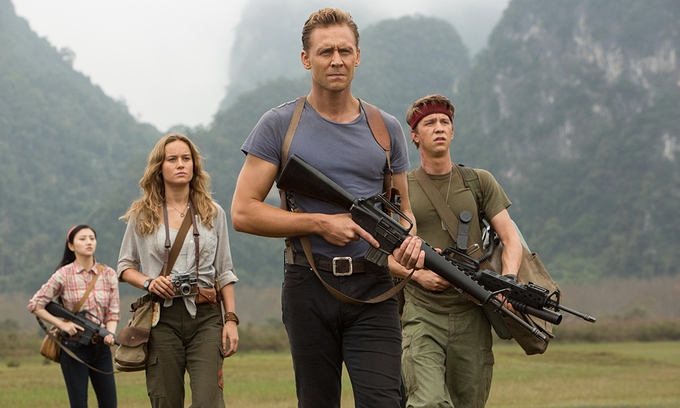 La nueva ley requiere que las películas extranjeras envíen guiones resumidos