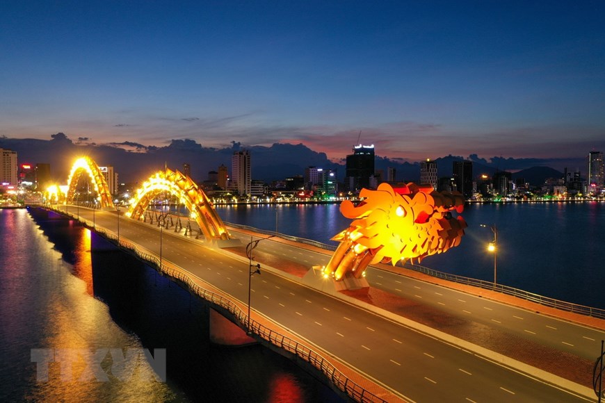 Da Nang avanza en su recuperación turística