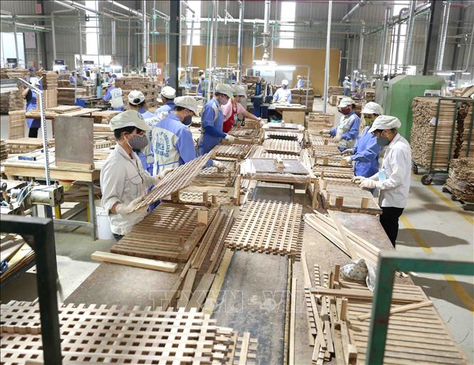 Vietnam, socio de Malasia en la promoción del comercio de madera