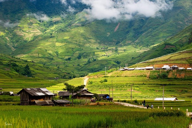 Vietnam aprueba la construcción de un complejo turístico en las tierras altas del norte