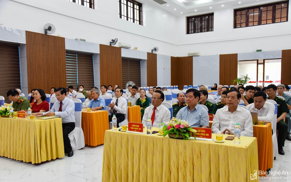 El desarrollo del contingente joven es la tarea primordial de la Asociación de Amistad Vietnam-Cuba en el nuevo período