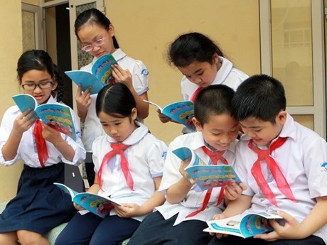 Pruebas de coeficiente intelectual Vietnamitas ocuparon el noveno lugar