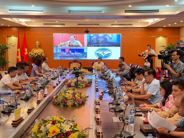 Vuelven los premios de productos digitales Make in Vietnam
