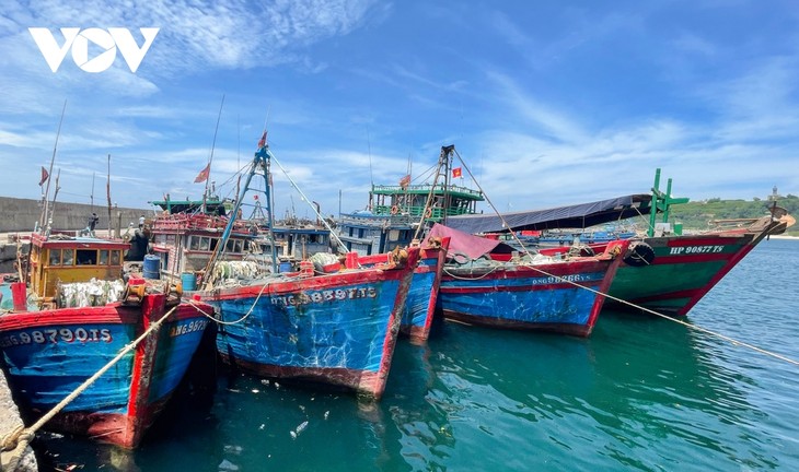 Descubrir la isla más remota del golfo de Tonkín