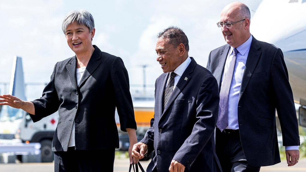Australia busca profundizar relaciones bilaterales con Vietnam