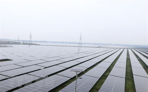 Vietnam lidera la región del Sudeste Asiático en transición a la energía limpia