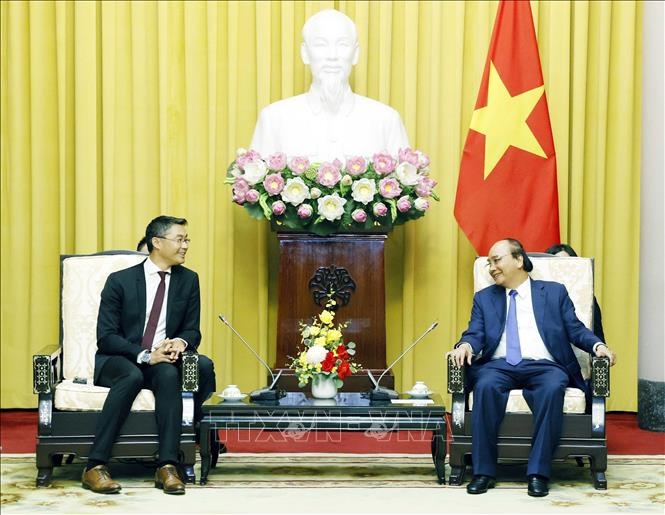 Vietnam incentiva a empresas extranjeras a invertir en su mercado