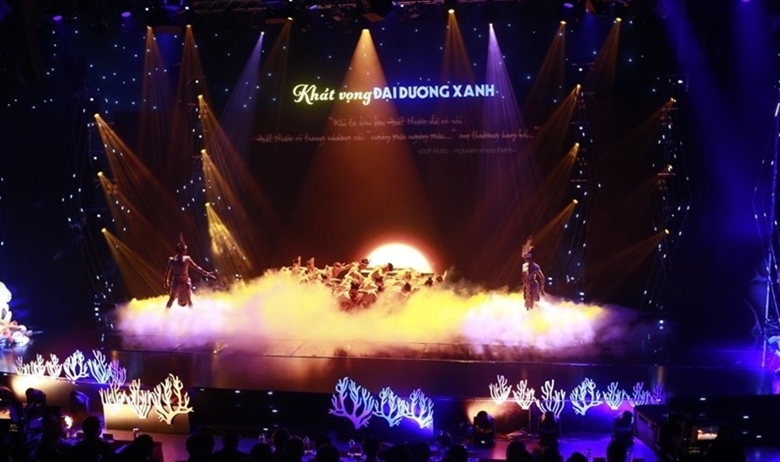 Establecer mecanismos de cooperación para proteger el mar, la paz y el desarrollo sostenible