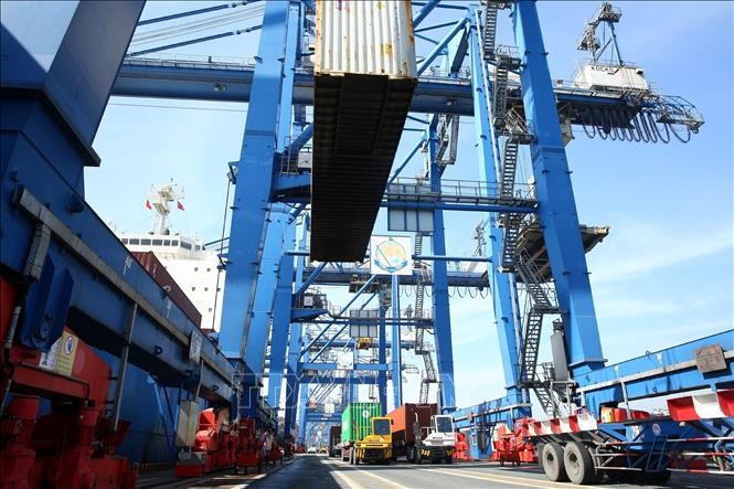 La economía de Vietnam atrae a los exportadores de Nueva Zelanda