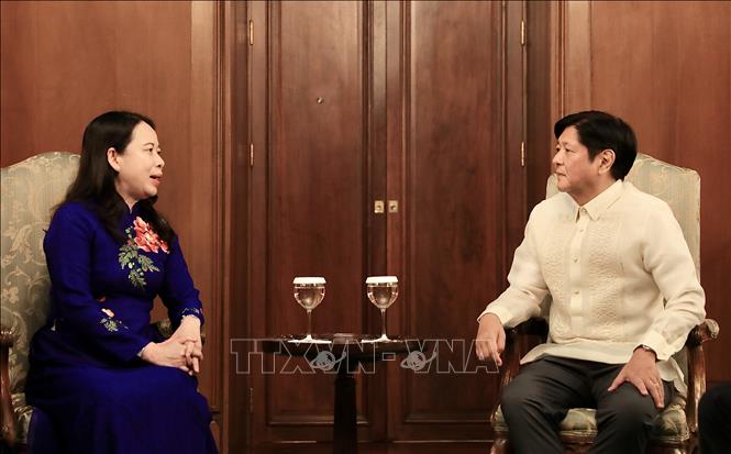 Vietnam fomenta la cooperación multisectorial con el nuevo Gabinete de Filipinas