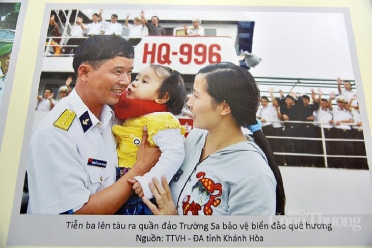 Actividades significativas para celebrar el Día de la Familia de Vietnam