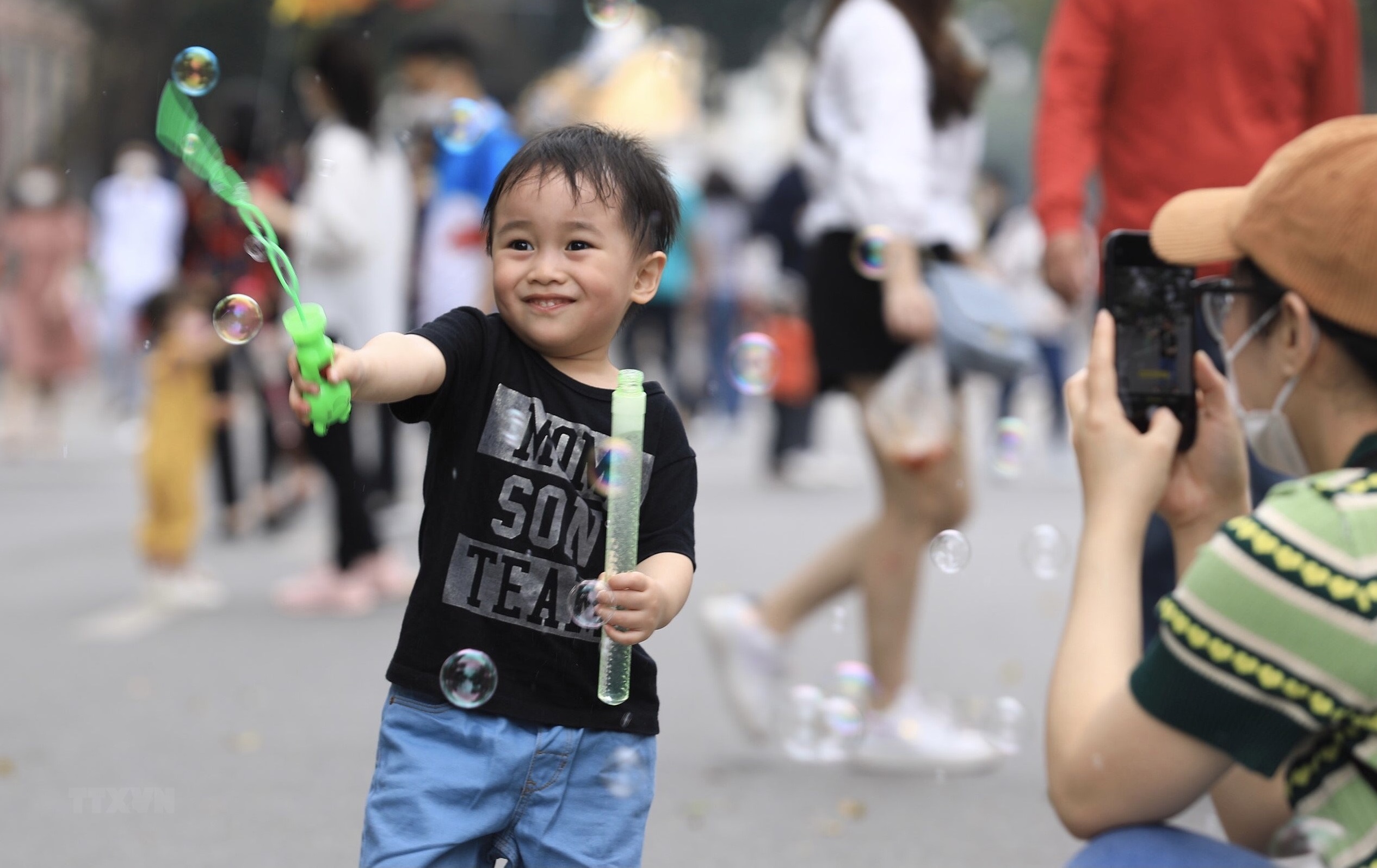 Vietnam sube 39 lugares en índice de calidad de vida, según revista CEOWORLD
