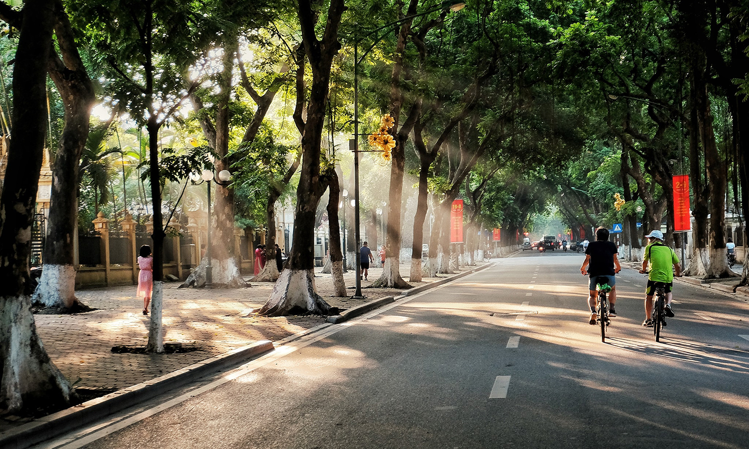 Las tres principales ciudades vietnamitas entre los principales destinos del sudeste asiático