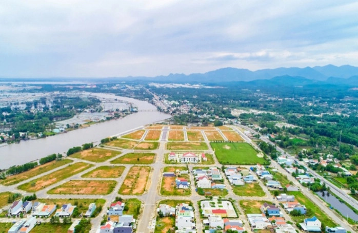 Conexión empresarial Quang Nam - Tailandia