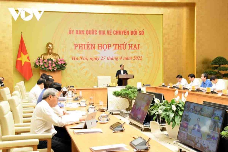 La impronta de la transformación digital de Vietnam