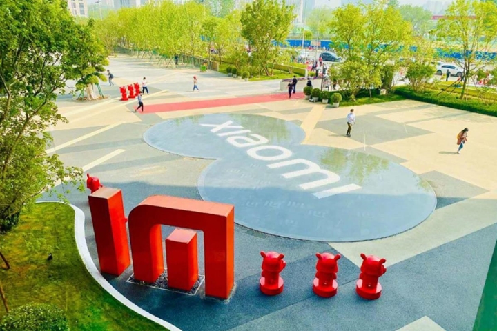 Xiaomi confirma la producción de teléfonos inteligentes en Vietnam