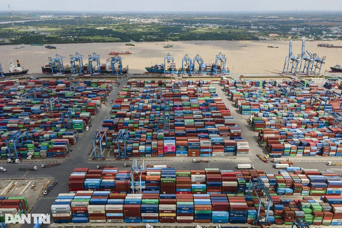 Las proyecciones indican que el PIB de Vietnam crecerá del 6,9 al 7  en 2022