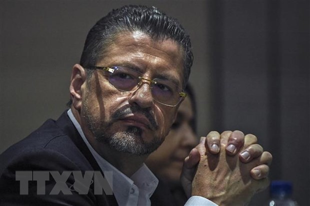 Comienza el proceso de incorporación de Costa Rica a la Alianza del Pacífico