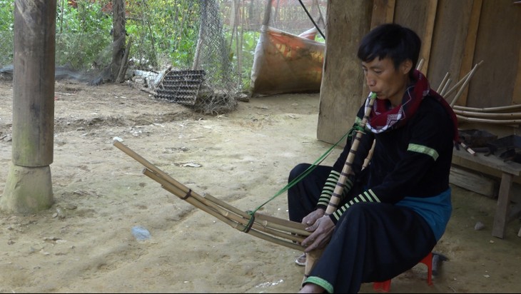 Localidades vietnamitas preservan y promueven la identidad cultural asociada con el desarrollo turístico