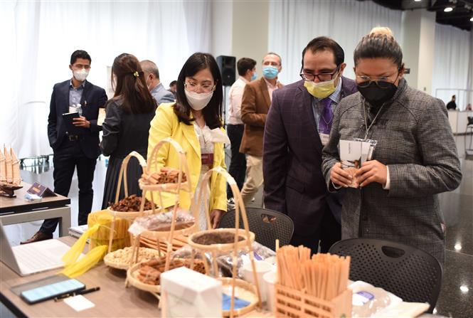 Vietnam, mercado estratégico de México en Asia-Pacífico