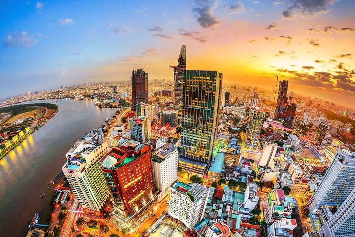 Impresiones de la gestión del Gobierno vietnamita en la primera mitad de 2022