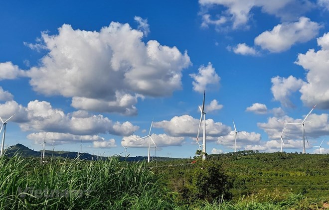 El cambio climático puede costar a Vietnam el 14,5 del PIB para 2050, según informa Banco Mundial