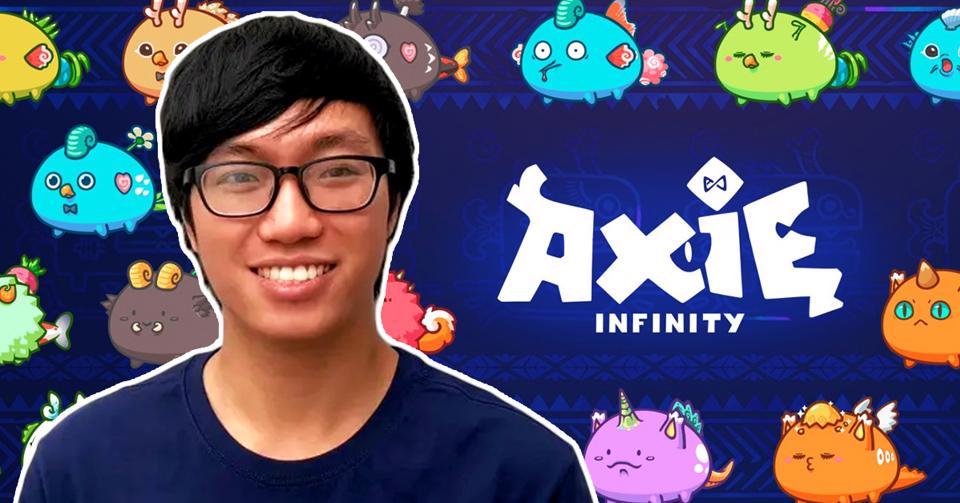 Axie Infinity el orgullo efímero de Vietnam en la industria mundial de los juegos de criptomonedas