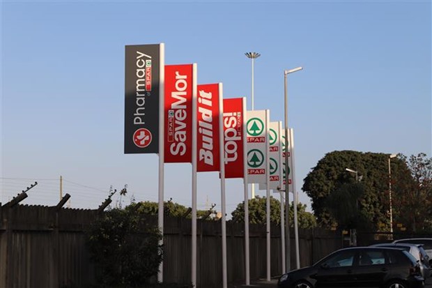 Durban representa una puerta de entrada potencial para que los productos locales ingresen en Sudáfrica