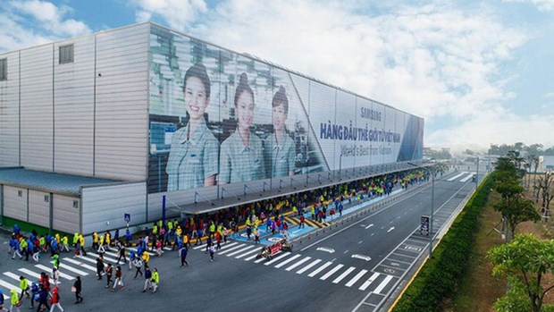 Más oportunidades para las inversiones extranjeras en Vietnam