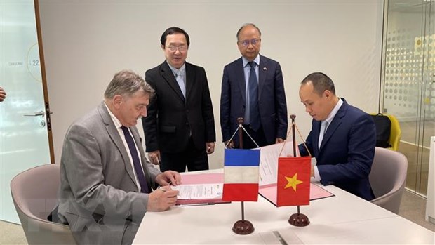 Vietnam participará de manera más activa en la Organización Mundial de Propiedad Intelectual