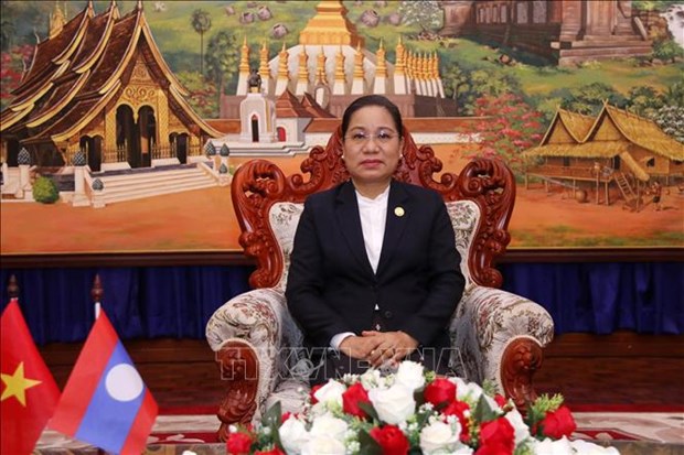 La cooperación en cultura y turismo contribuye al desarrollo de Vietnam y Laos