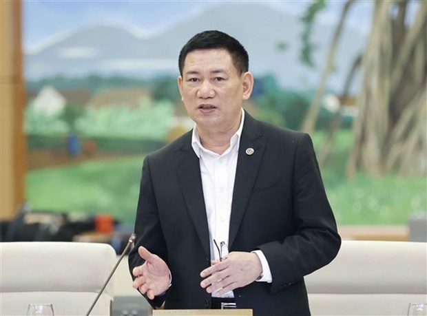 Inversores suizos interesados ​​en finanzas verdes y sostenibles de Vietnam