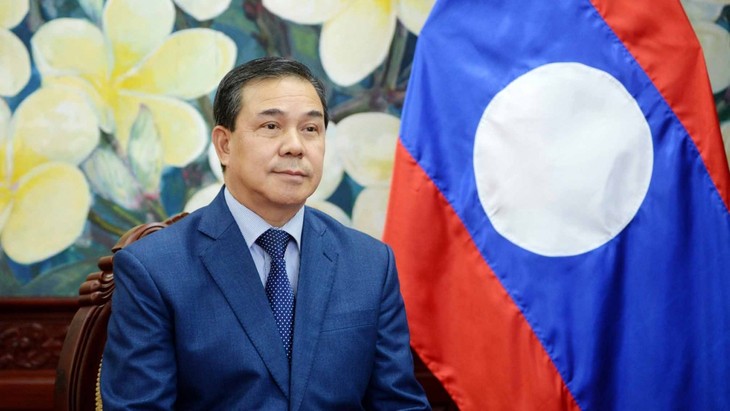 Relaciones Vietnam - Laos perduran en el tiempo