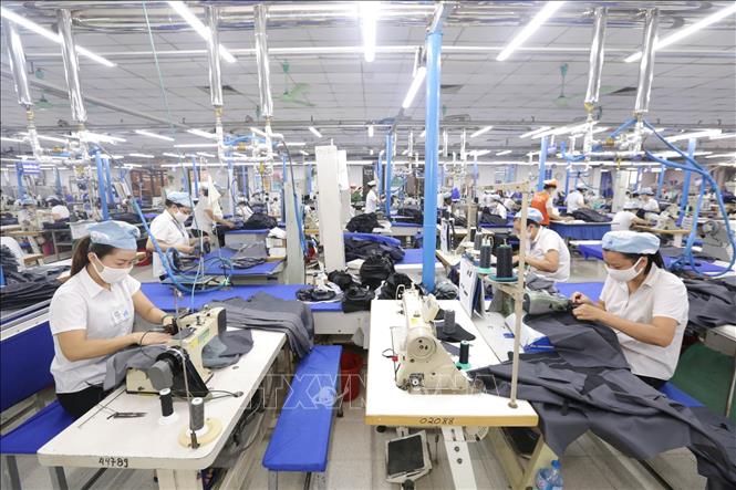 Buenas perspectivas para las exportaciones del sector textil