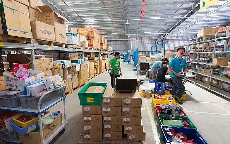 Vietnam lidera las compras en línea en el sudeste asiático