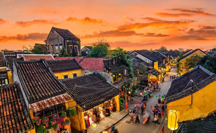 La provincia de Quang Nam en la música