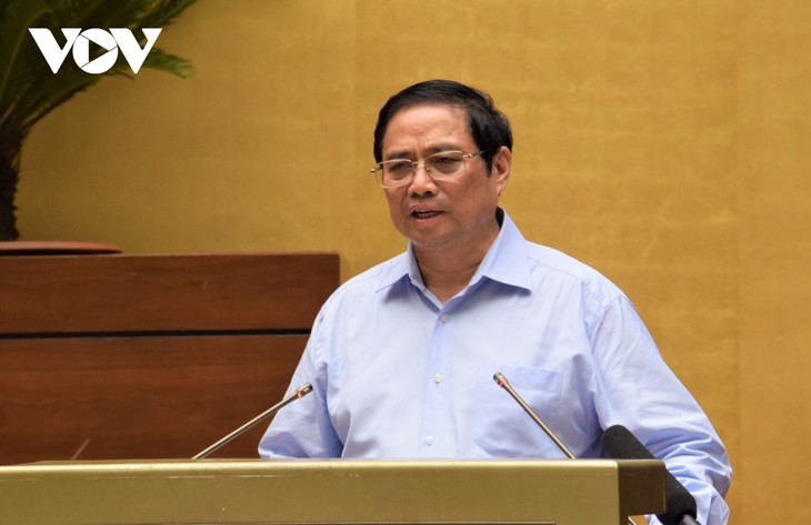 Políticas relacionadas con la tierra y leyes importantes para la estabilidad de Vietnam