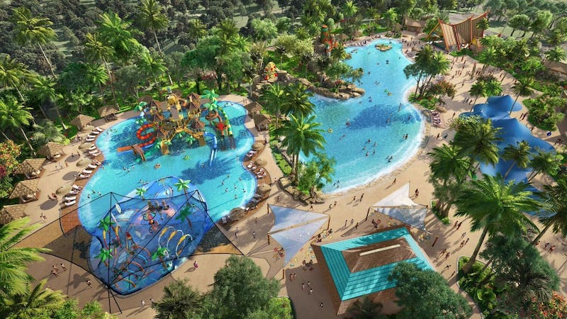Pico Play abrirá nuevas instalaciones en Hai Phong este año
