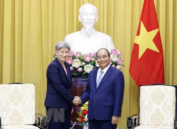Amplias oportunidades para mejorar las relaciones entre Australia y Vietnam, según The Diplomat
