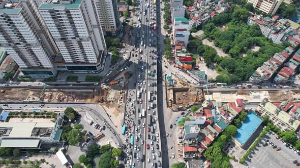 Hanói se centra en acelerar la inversión pública