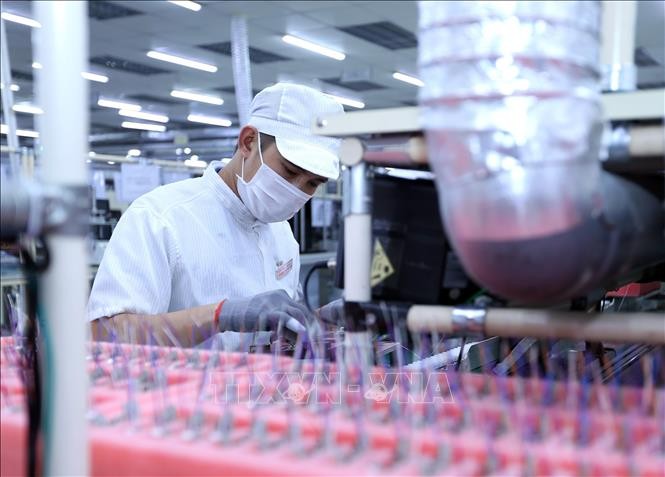 Cuatro razones que hacen de Vietnam un atractivo destino de inversión