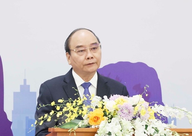 Vietnam unido al APEC para revitalizar el desarrollo económico
