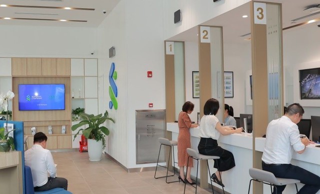 Crecimiento del PIB del tercer trimestre de Vietnam en 10,8 , evalúa Standard Chartered