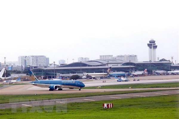 Vietnam Airlines lanzará el servicio de check-in en línea en los aeropuertos de Sydney, Melbourne, el 1 de agosto